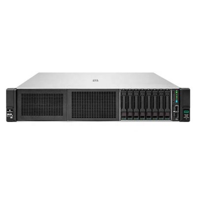 quality HPE 프로리언트 DL385 Gen10 플러스 v2 서버 2P 16GB 8SFF 1100W 2U NVMe 부팅 장치 factory