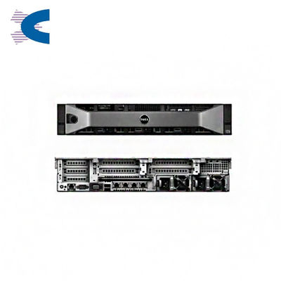 quality 델 파워엣지 R830 2x 인텔 엑소 E5-4650 v4 2.2GHz 서버 14C/28T 105W 맥스 메임 2400 MHz factory